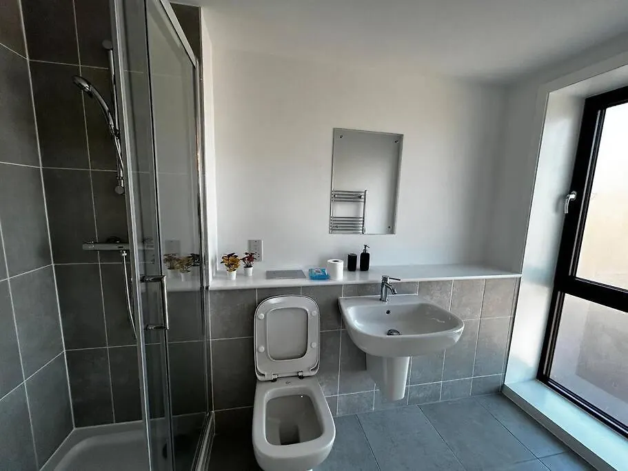 Luxury Flat In City Centre Leeds United Kingdom