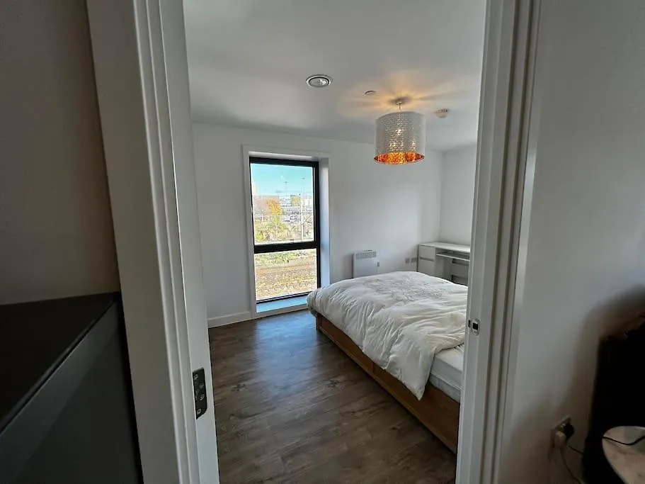 Apartment Luxury Flat In City Centre Leeds United Kingdom