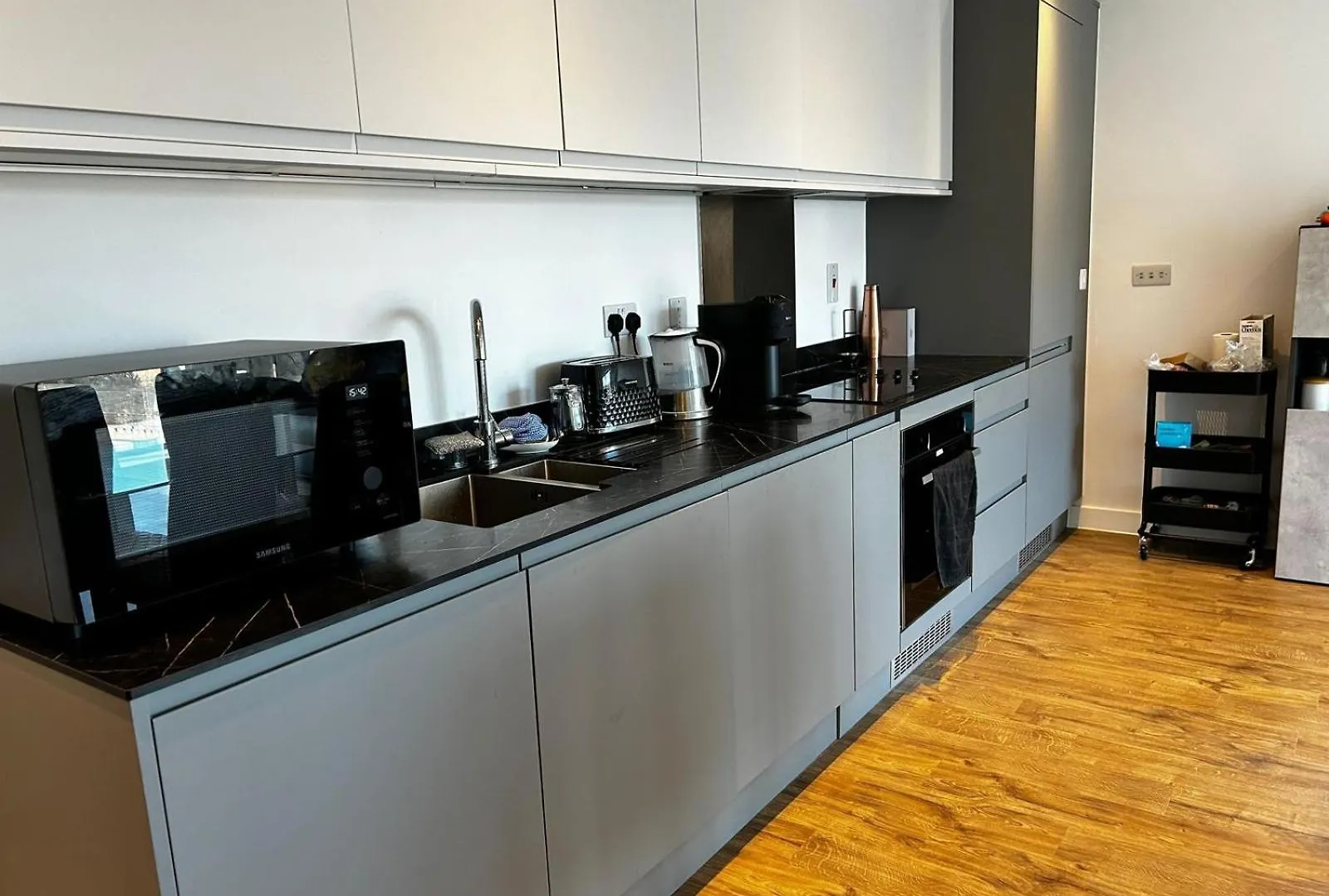 Luxury Flat In City Centre Leeds Apartment Leeds (West Yorkshire)
