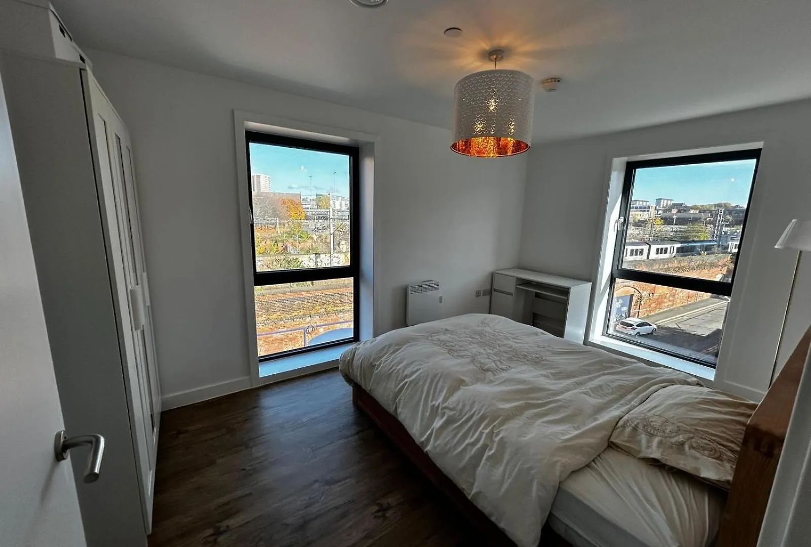 Apartment Luxury Flat In City Centre Leeds United Kingdom