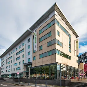 Express Centre - Armouries By Ihg Leeds (West Yorkshire)