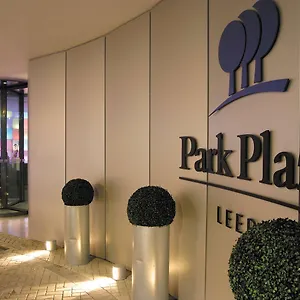 מלון Park Plaza, לידס