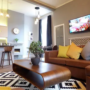 Apartment Claremont Apartments, Centre, Leeds (West Yorkshire)